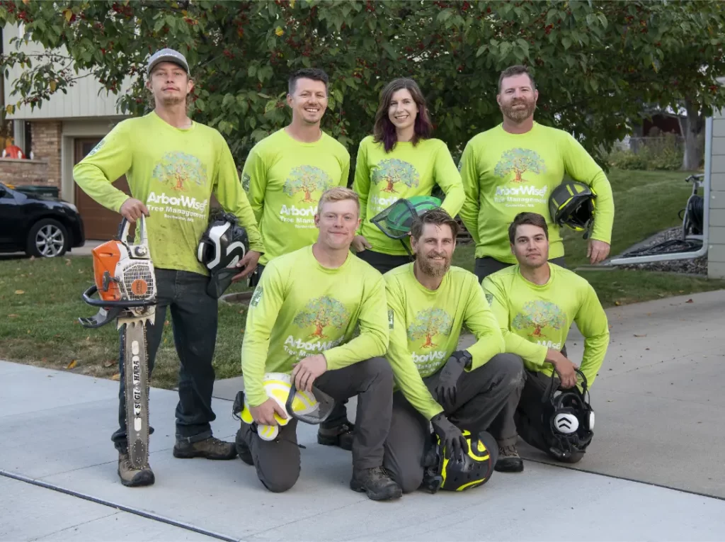 ArborWise Team 4.0