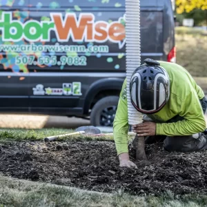 Plant Health Care