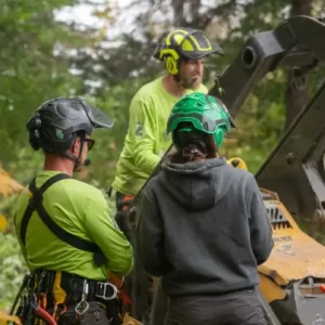 Hands-on leadership with Arborwise